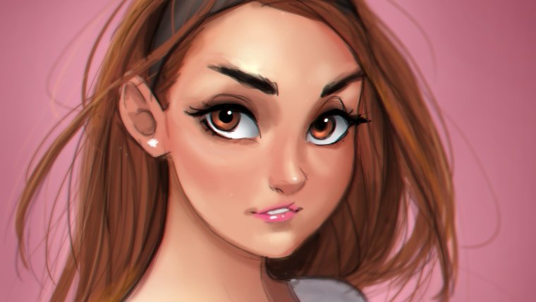 Мария Каврус