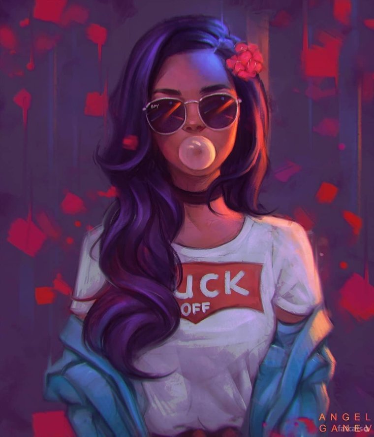 Анастасия Хмелевская