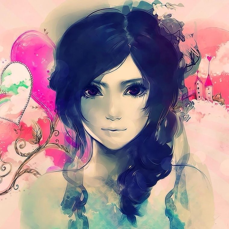 Гамзаева Аида