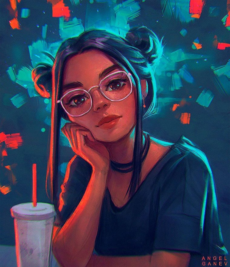 Ross Tran