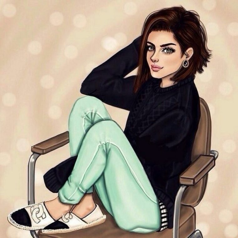 София Бейкер