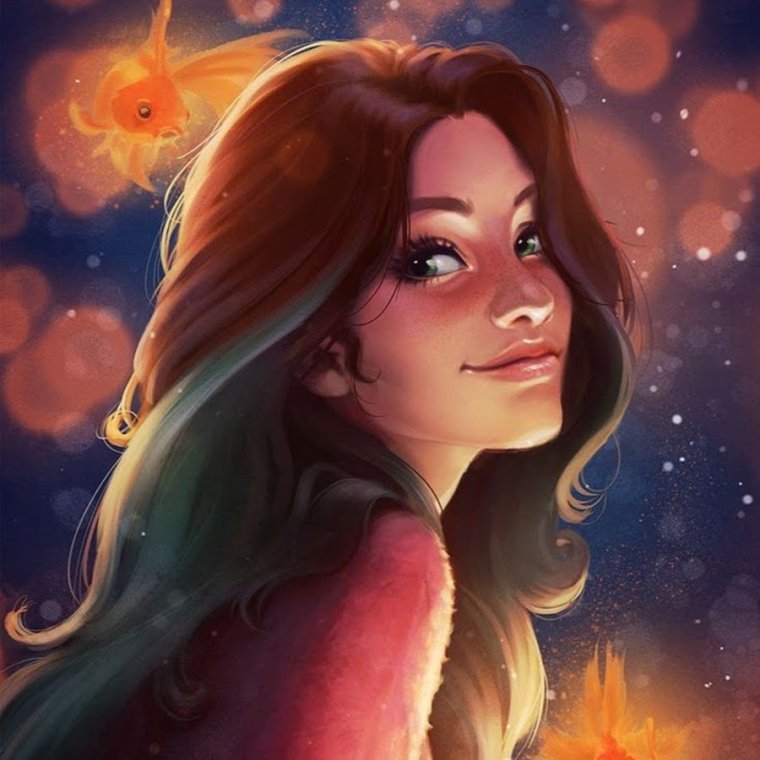 Соня Трифонова