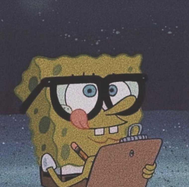 Спанч Боб