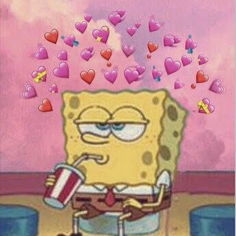 Губка Боб крутой