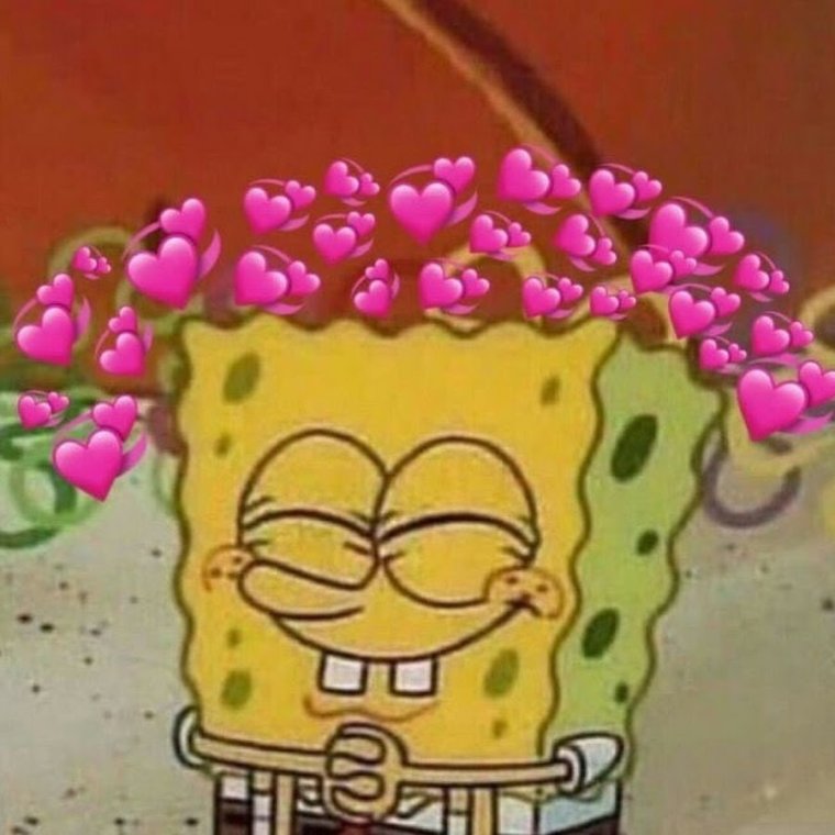 Губка Боб квадратные штаны