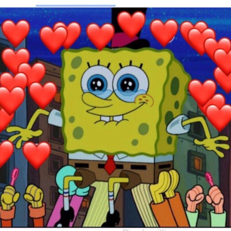 Губка Боб квадратные штаны Эстетика