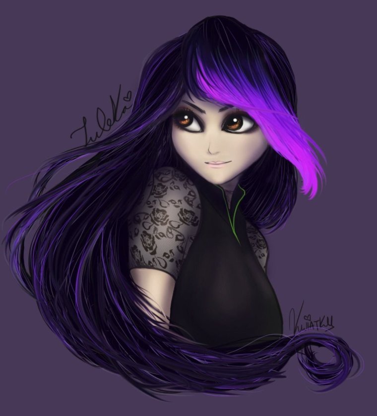 Джулика Куффен