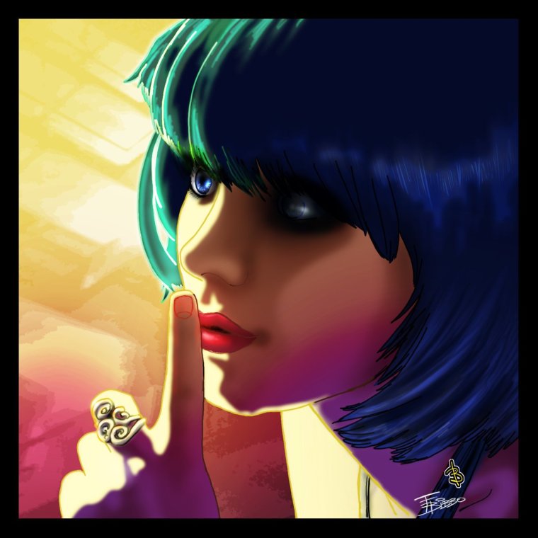 Таня Гроттер Гробыня