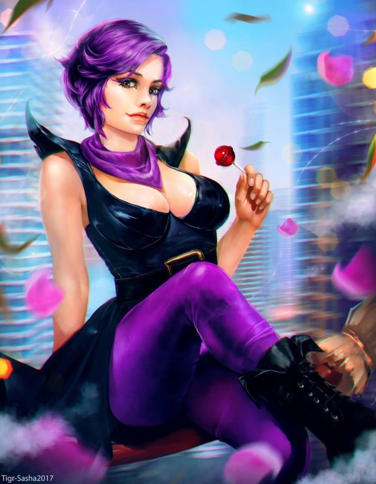 Гробыня Склепова эскиз пинтереста