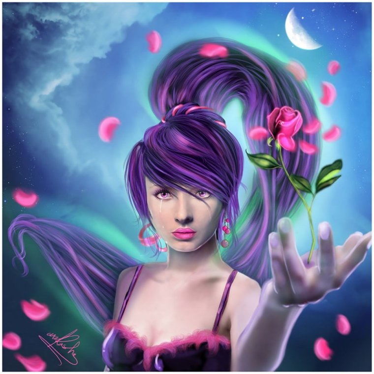 Таня Гроттер Гробыня