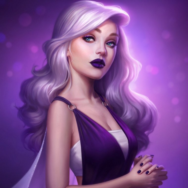 Таня Гроттер Гробыня