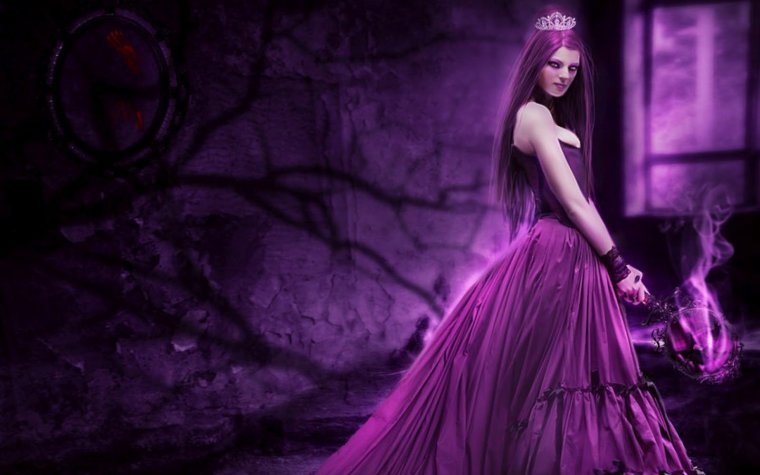 Эмо девочка аниме