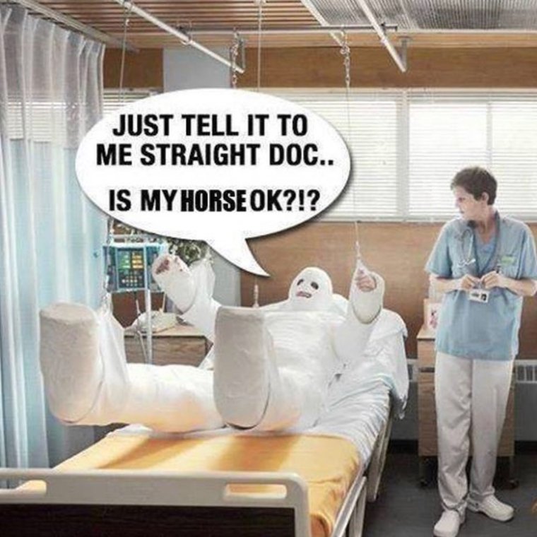 Скажите доктор