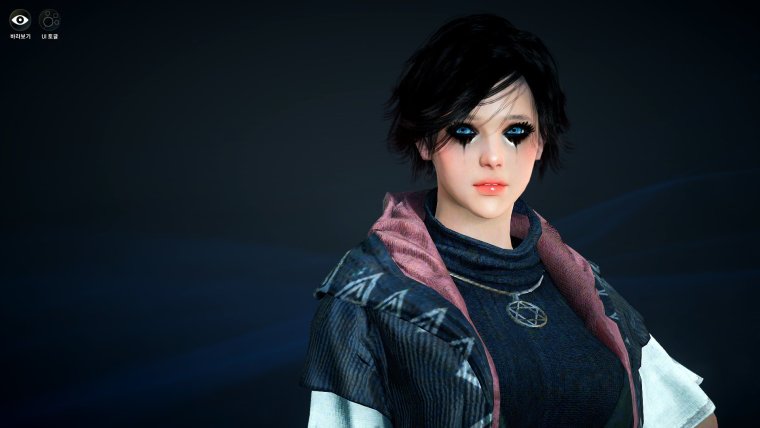 Красивые персонажи из игр