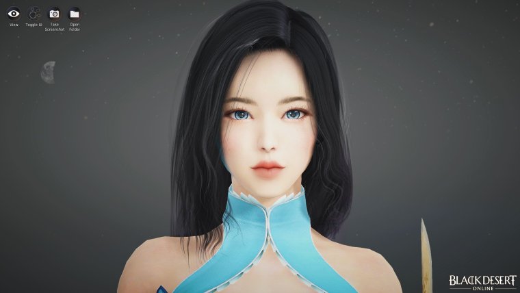 Black Desert mobile Солярис