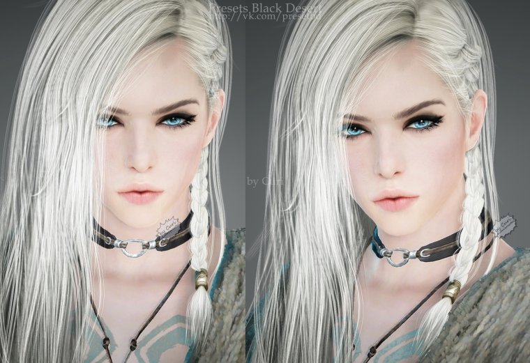 BDO сезонный персонаж