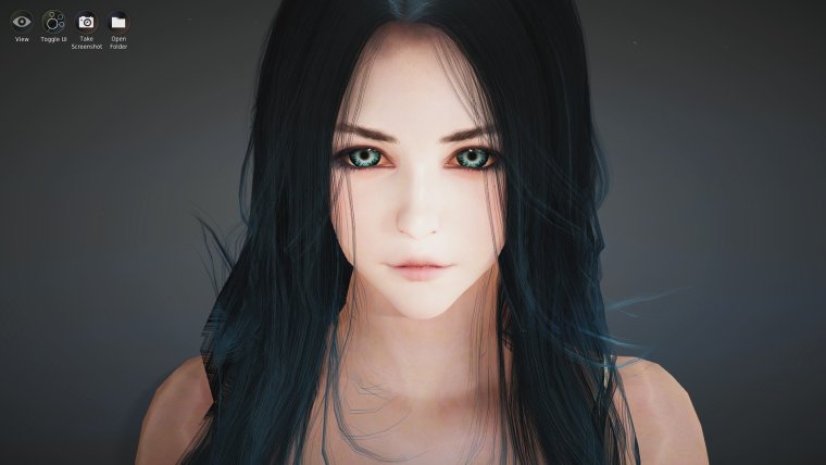 BDO Маэва пресеты