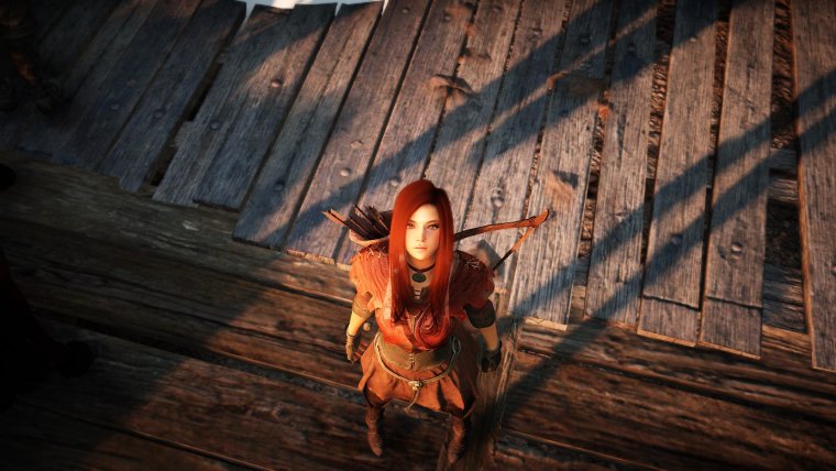 Пресеты Нарака