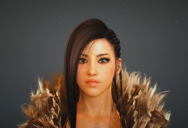 БДО колдунья пресеты