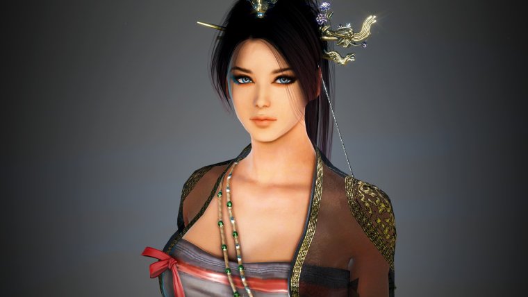 BDO Маэва пресеты