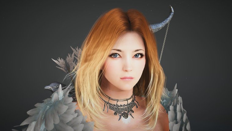 Блэк десерт персонажи