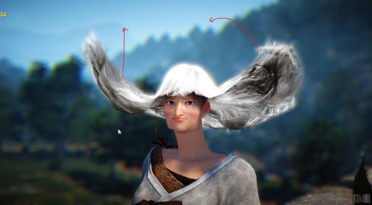 Black Desert Эдан