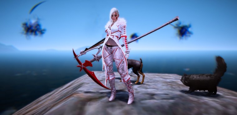 БДО Страж костюмы