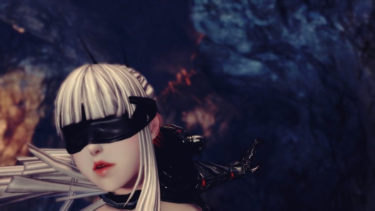 БДО сердце хана