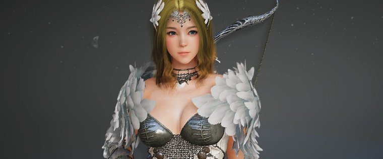 Black Desert шлем Анароса