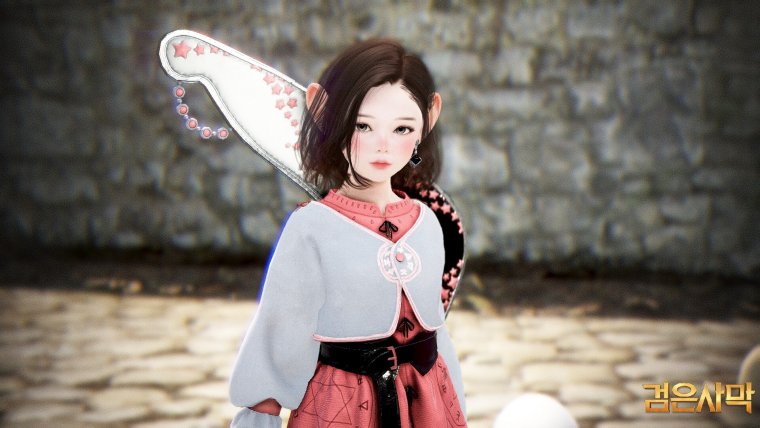 Шай Блэк десерт