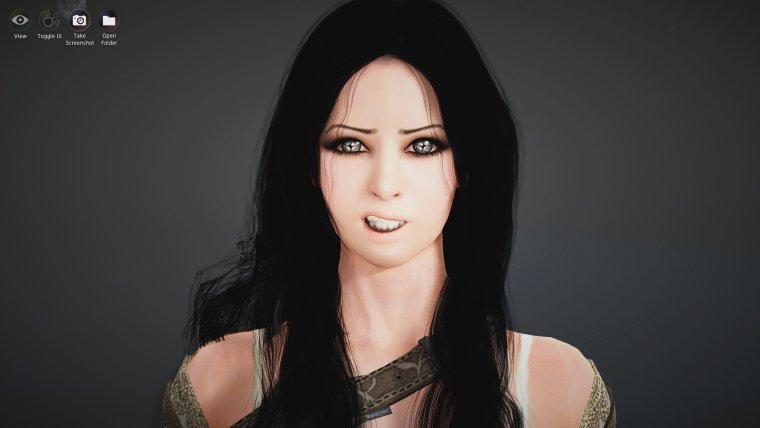 Блэк десерт Йеннифер