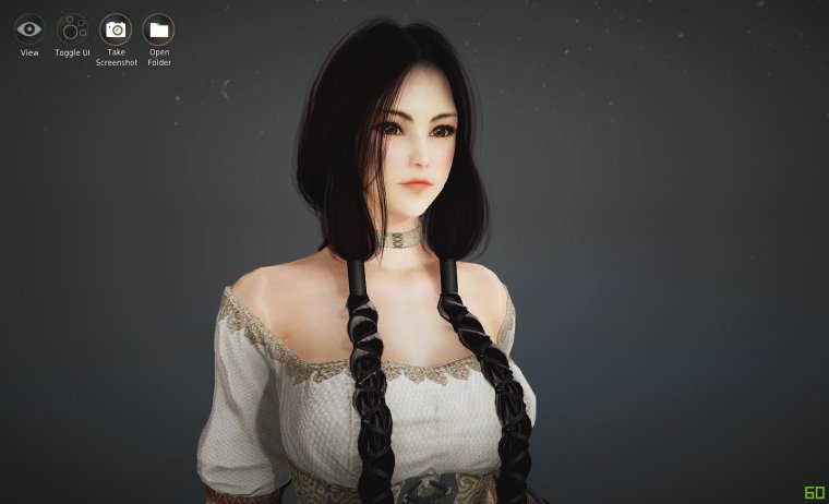 Шай Блэк десерт внешности