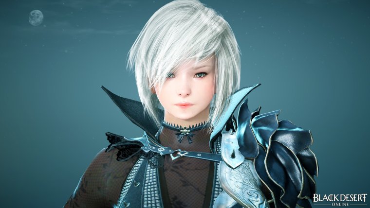 Black Desert пресеты тёмный рыцарь