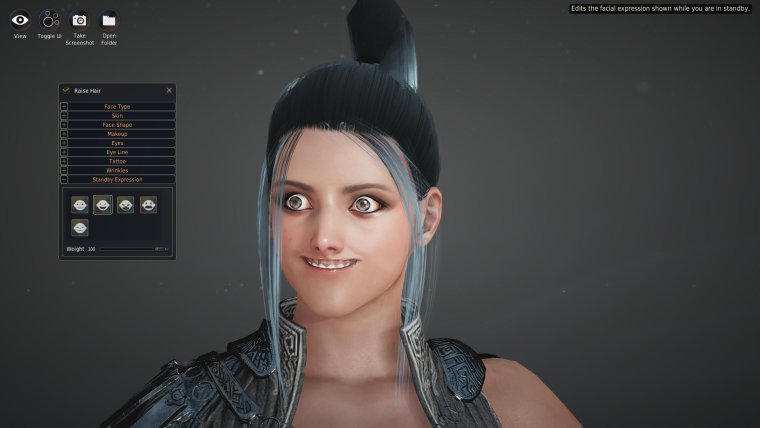 Блэк десерт мобайл персонажи