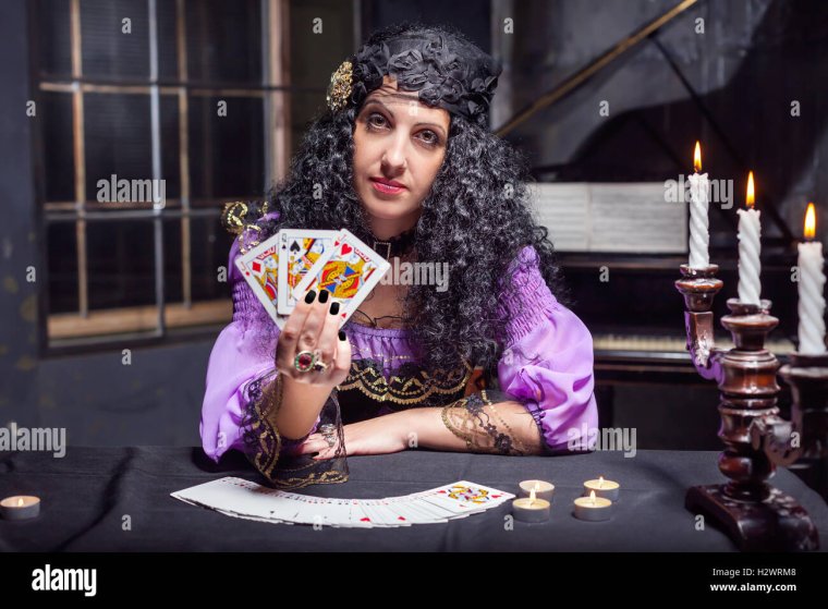 Ясновидящая Раиса Васильевна