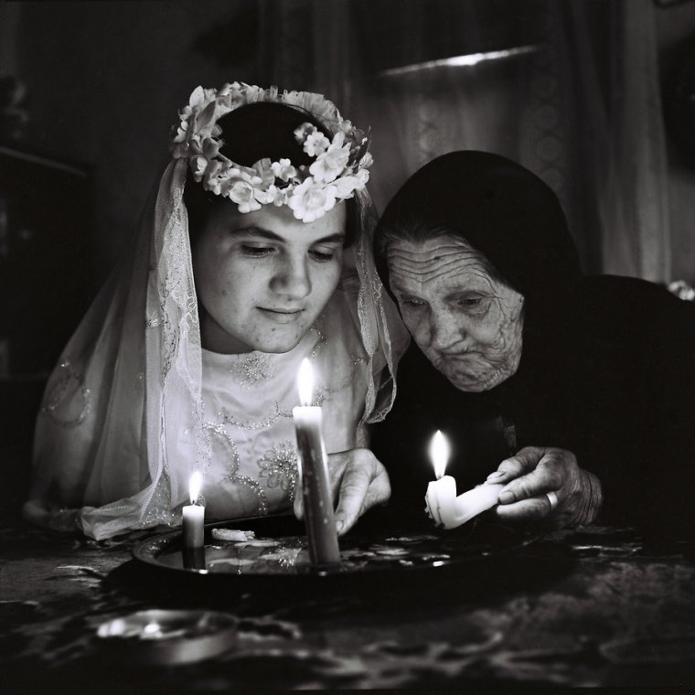 Гадалка экстрасенс