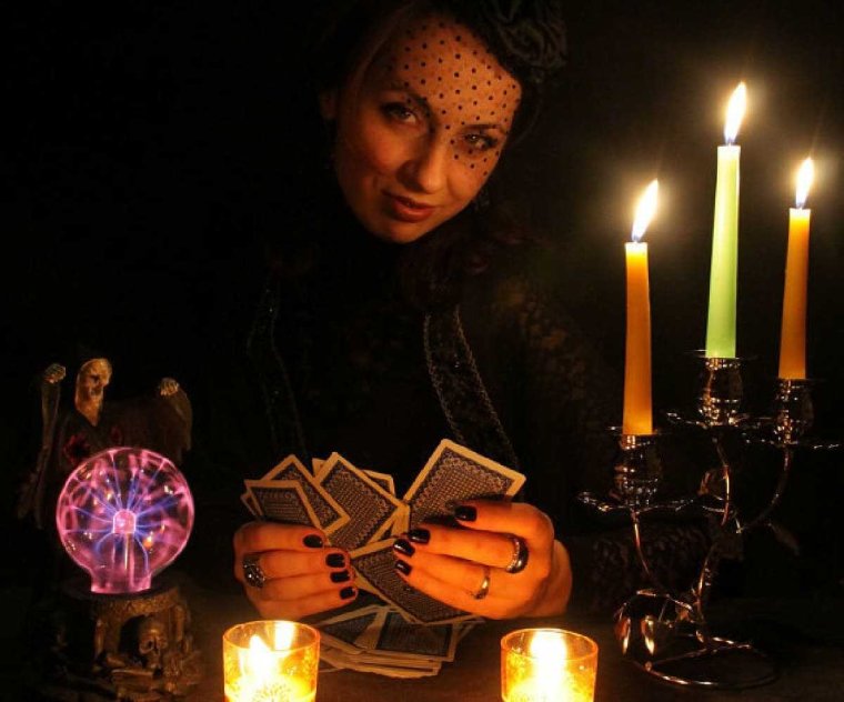 Стелла гадалка Ростов на Дону