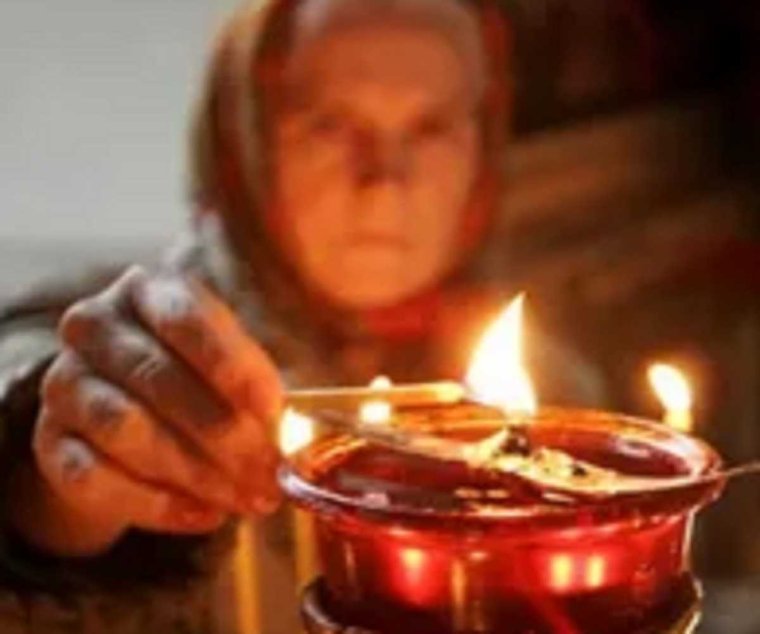 Екатерина Жемчужная цыганка