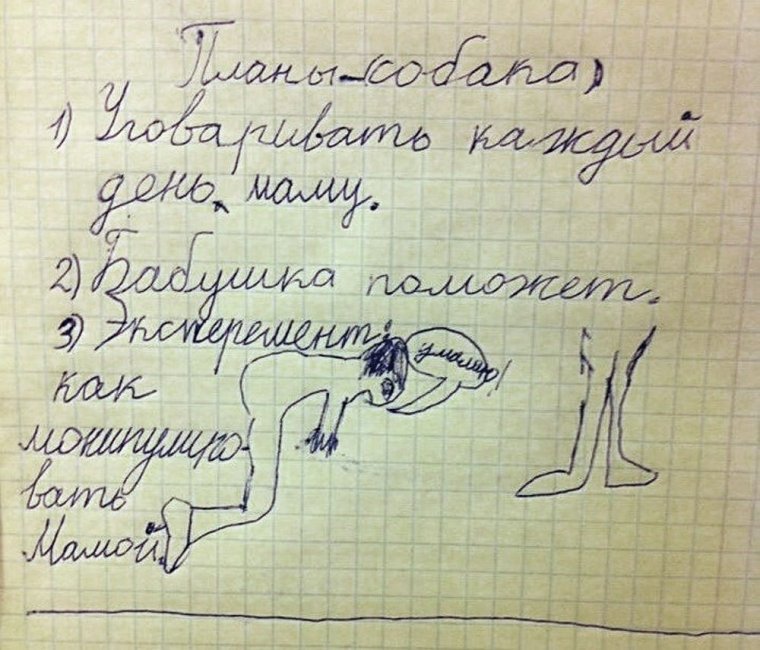 Сочинение на тему как я провел лето