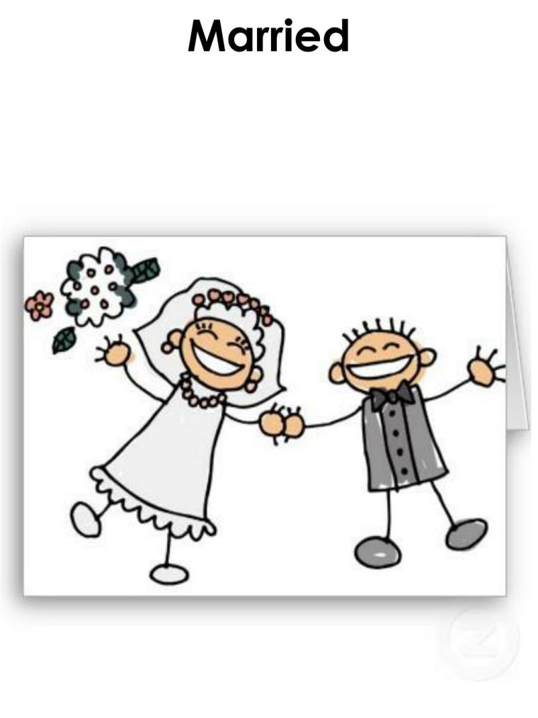 Смешные картинки с годовщиной свадьбы