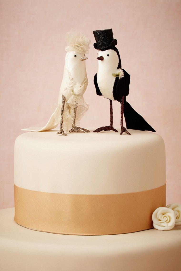 Тортнагодовщигу свадьбы