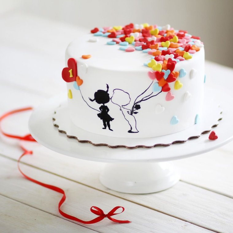 Торн на годовщину свадьбы