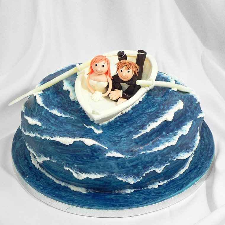 Чугунная свадьба