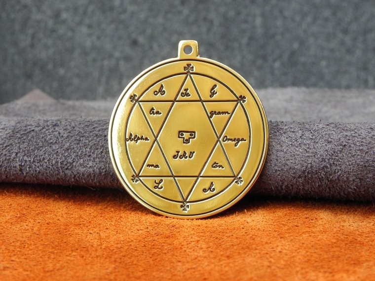 Амулеты на 3 Пантеон