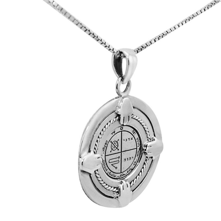 Второй пентакль Юпитера