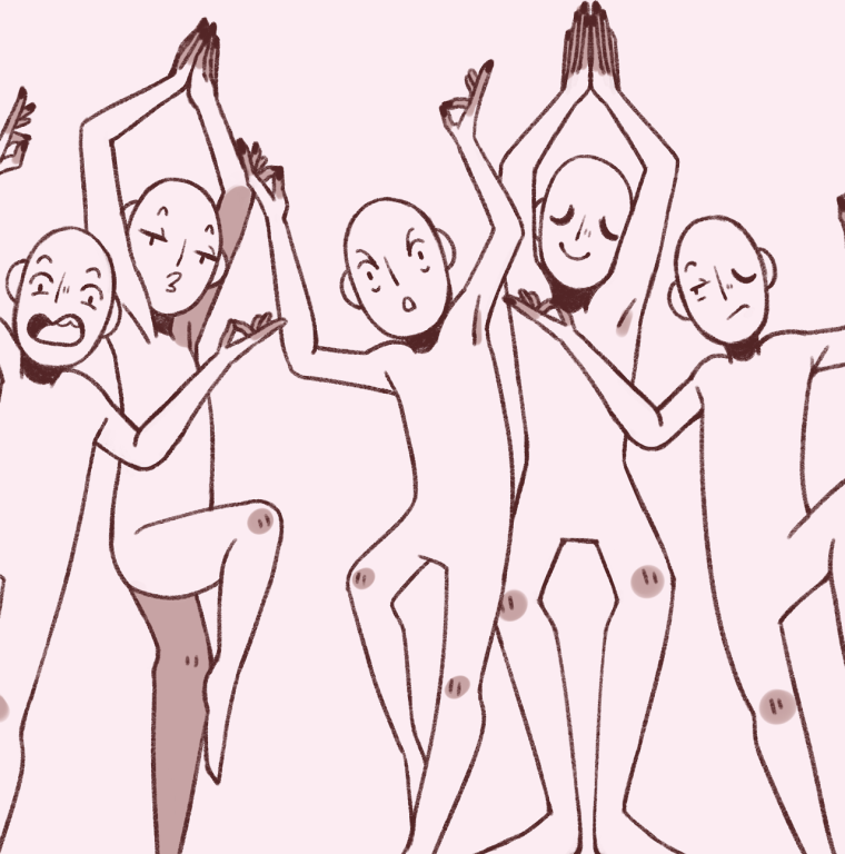 Draw your Squad Base друзья