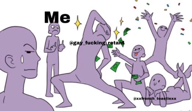 Смешные базы для рисования