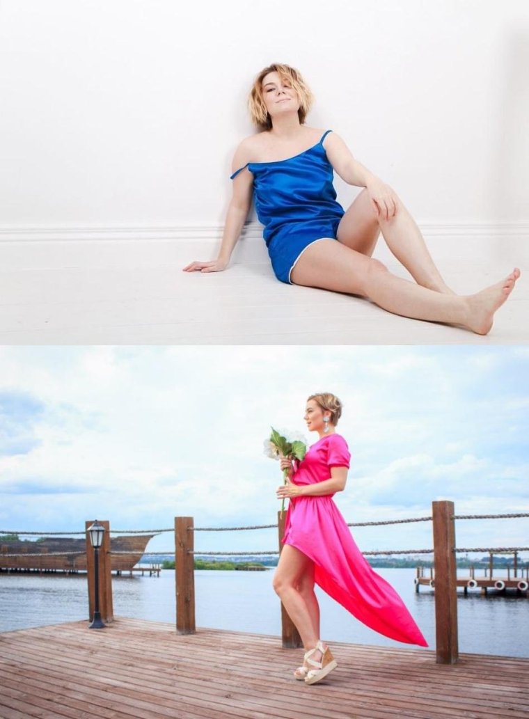 Стефана Марьяна Гусарская