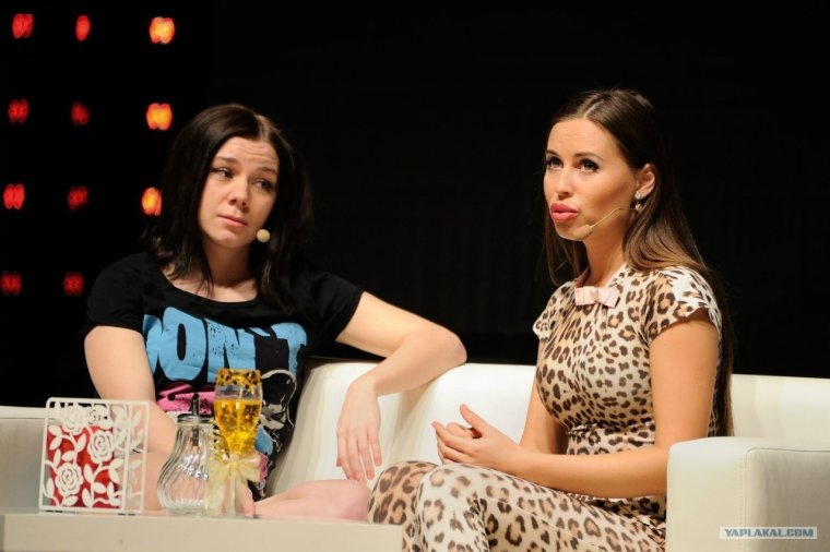 Стефани Майрана Гурская