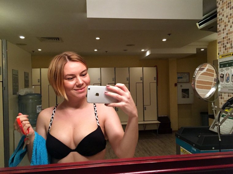 Уральские пельмени сцены 18